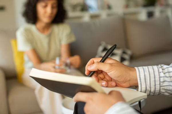 Terapia cognitivo conductual y terapia EMDR en Cartagena. Consulta de psicología presencial y online